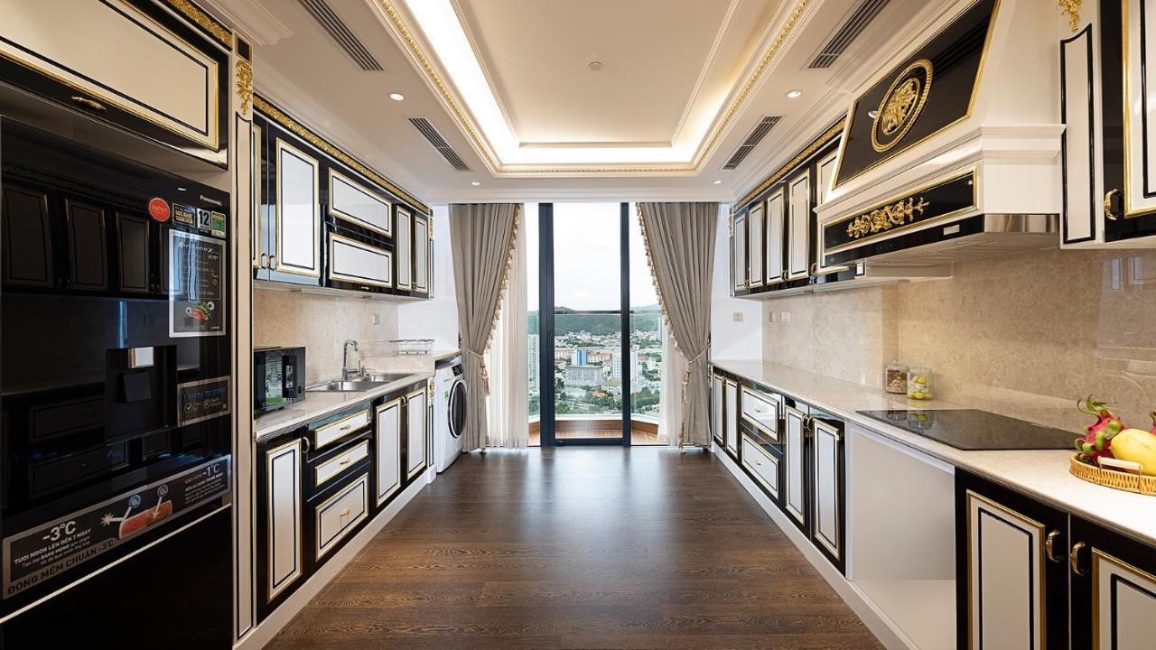 Best Western Premier Marvella Nha Trang Bagian luar foto