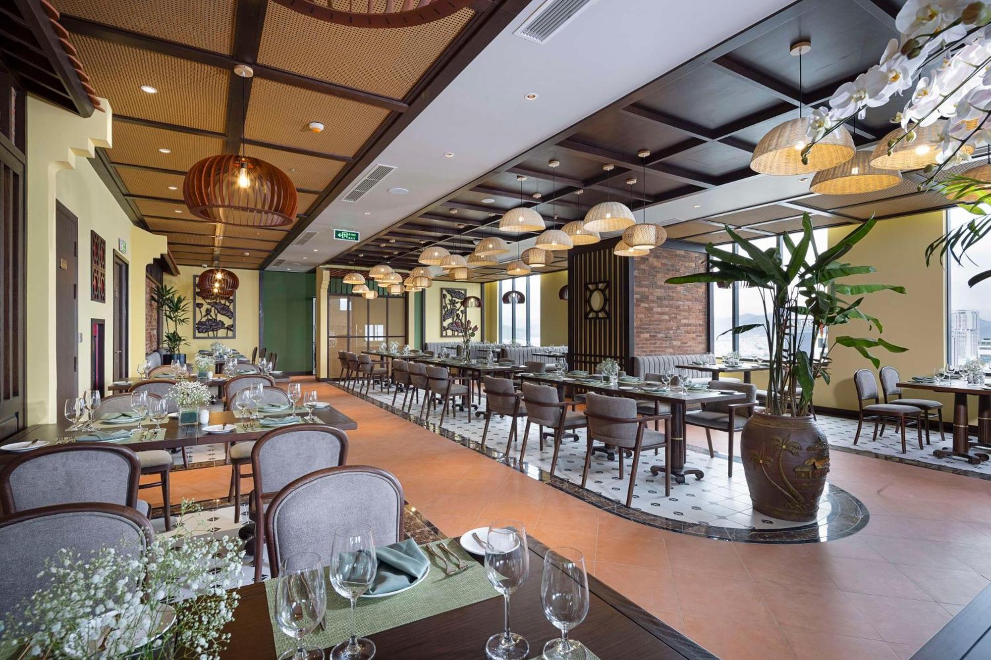 Best Western Premier Marvella Nha Trang Bagian luar foto