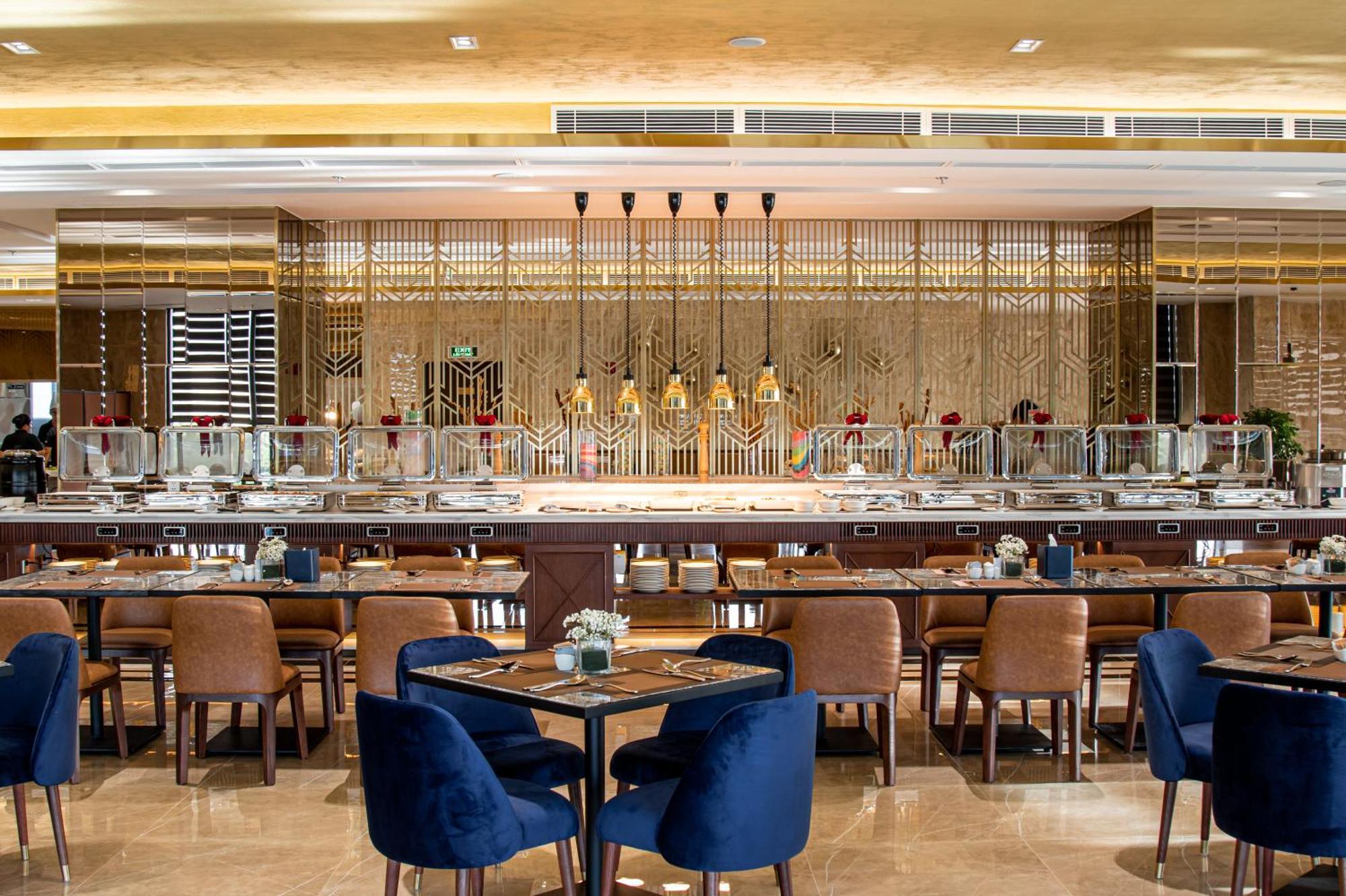 Best Western Premier Marvella Nha Trang Bagian luar foto