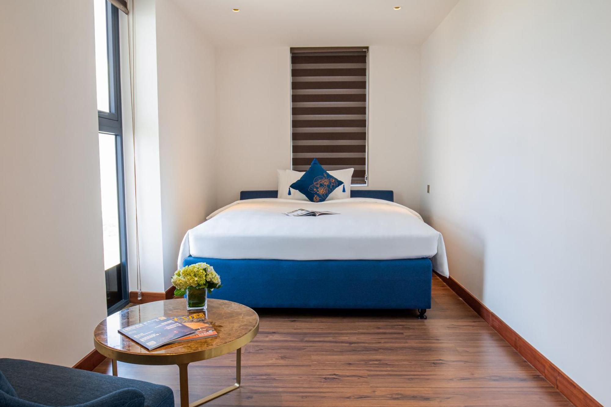 Best Western Premier Marvella Nha Trang Bagian luar foto